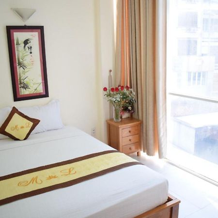 RedDoorz Marieline 2 Hotel Ho Chi Minh-byen Eksteriør bilde